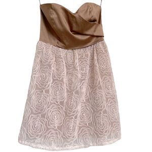 Judith March Dress Size Large